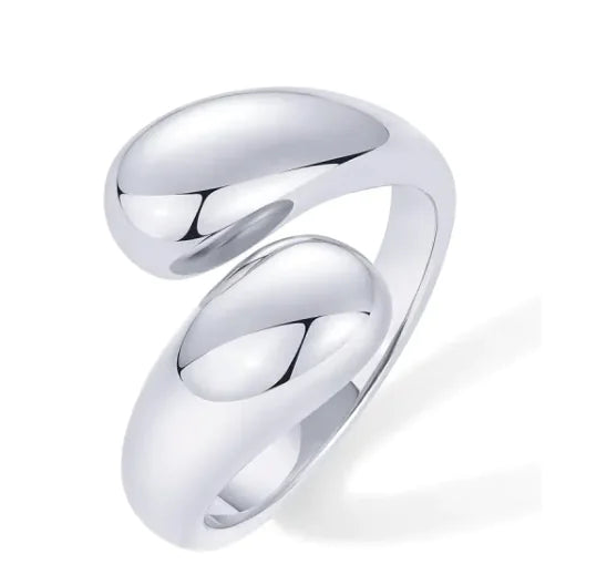 Adjustable Ring