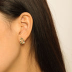 Monaco Earrings