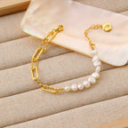 Pearl Bracelet