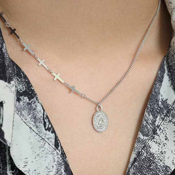 Celeste Necklace