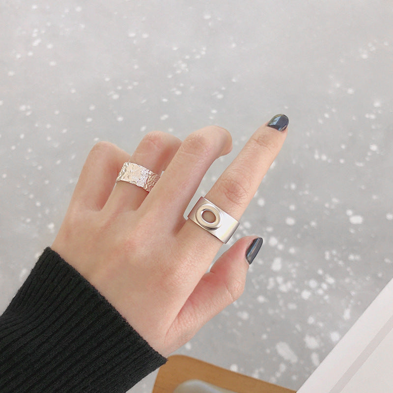 Solara Ring