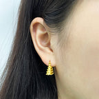 Fritta Earrings