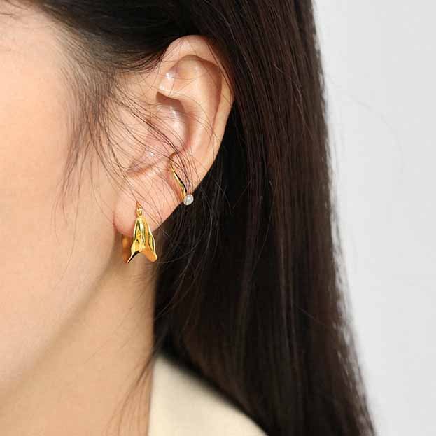 Vespera Earrings