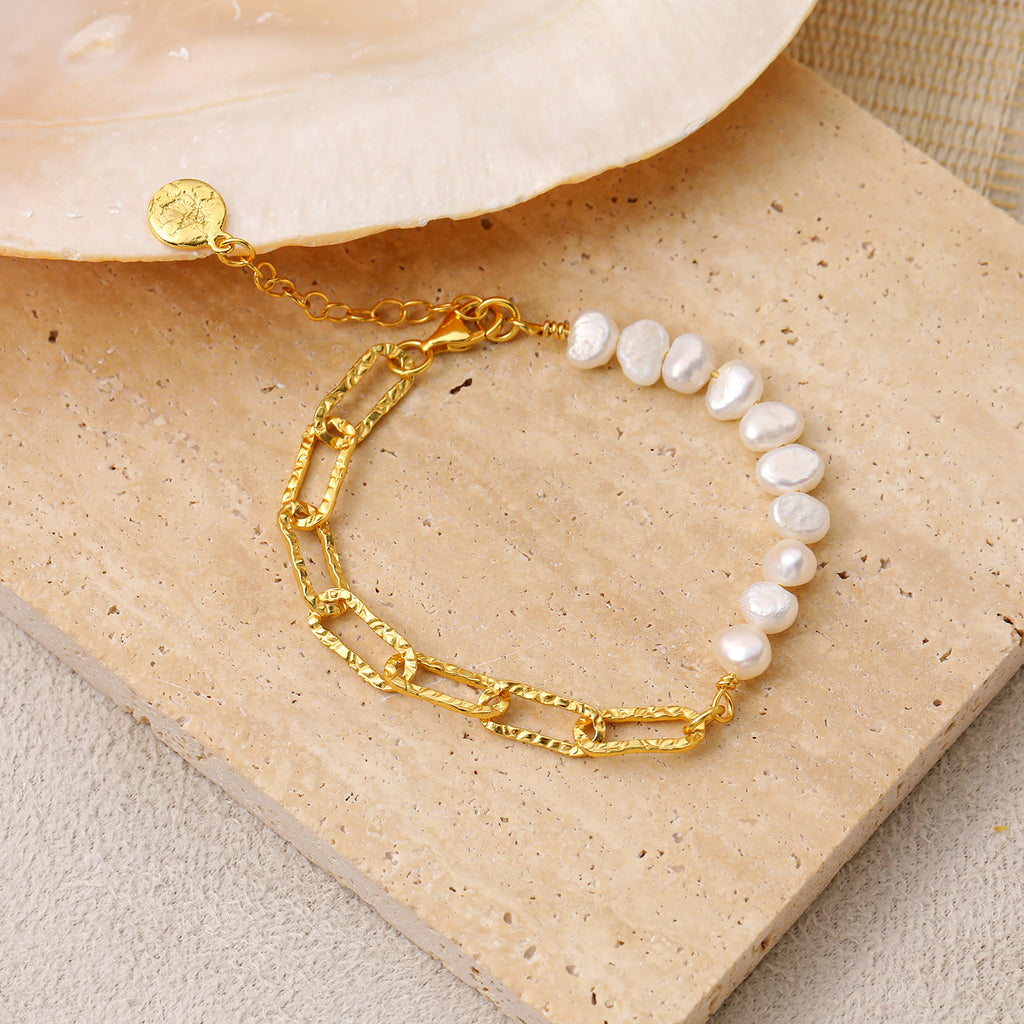Pearl Bracelet