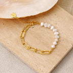 Pearl Bracelet