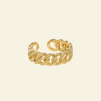 Braide Ring