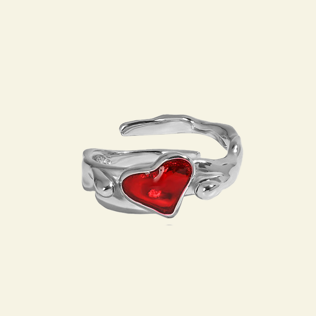 Heartz Ring