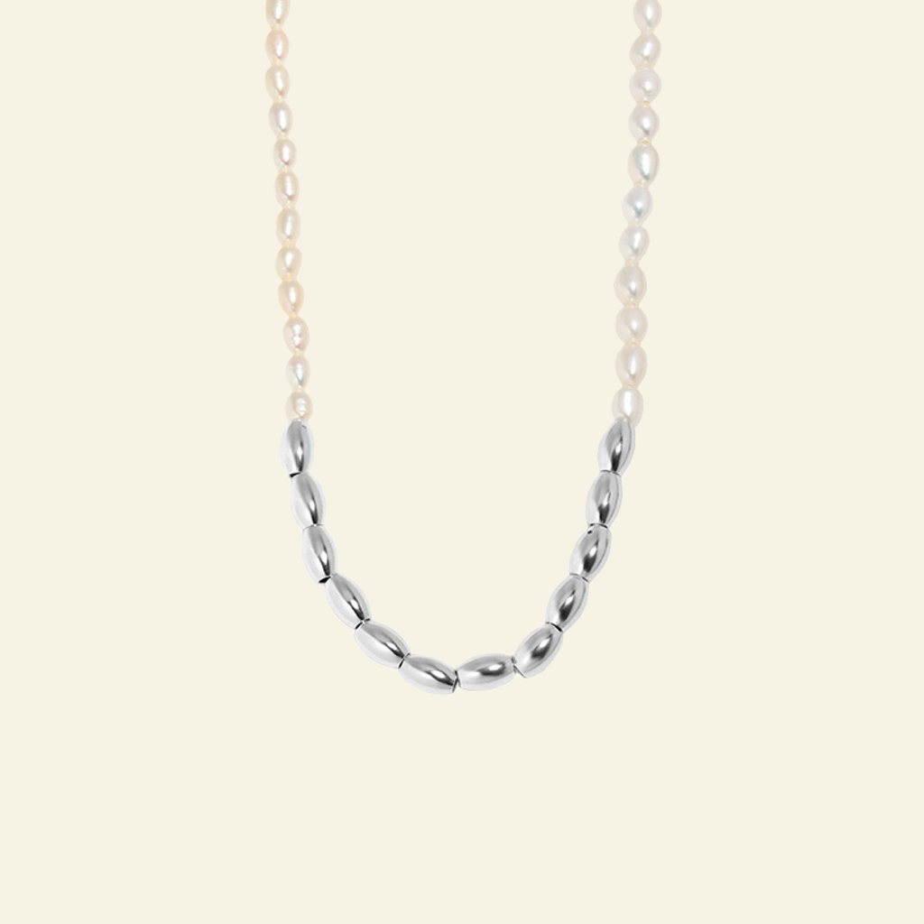 Orphel Necklace