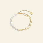 Pearl Bracelet
