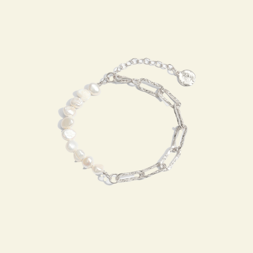 Pearl Bracelet
