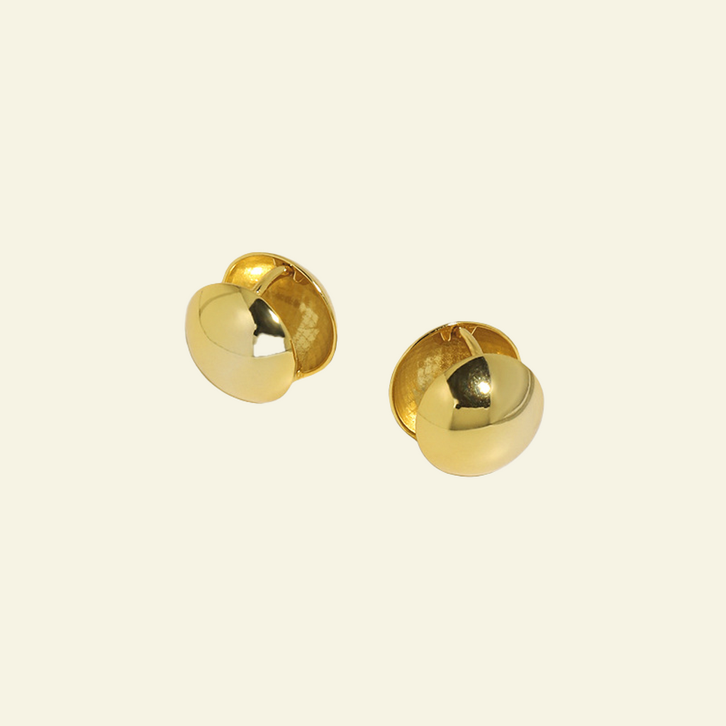 Pin Earrings