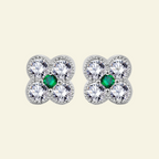 Rivoli Earrings