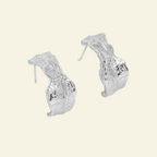Texturé Earrings
