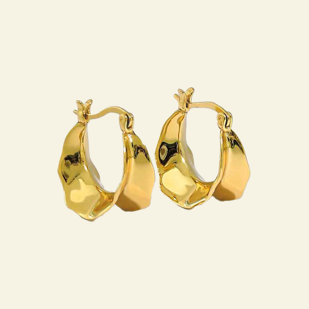 Vespera Earrings