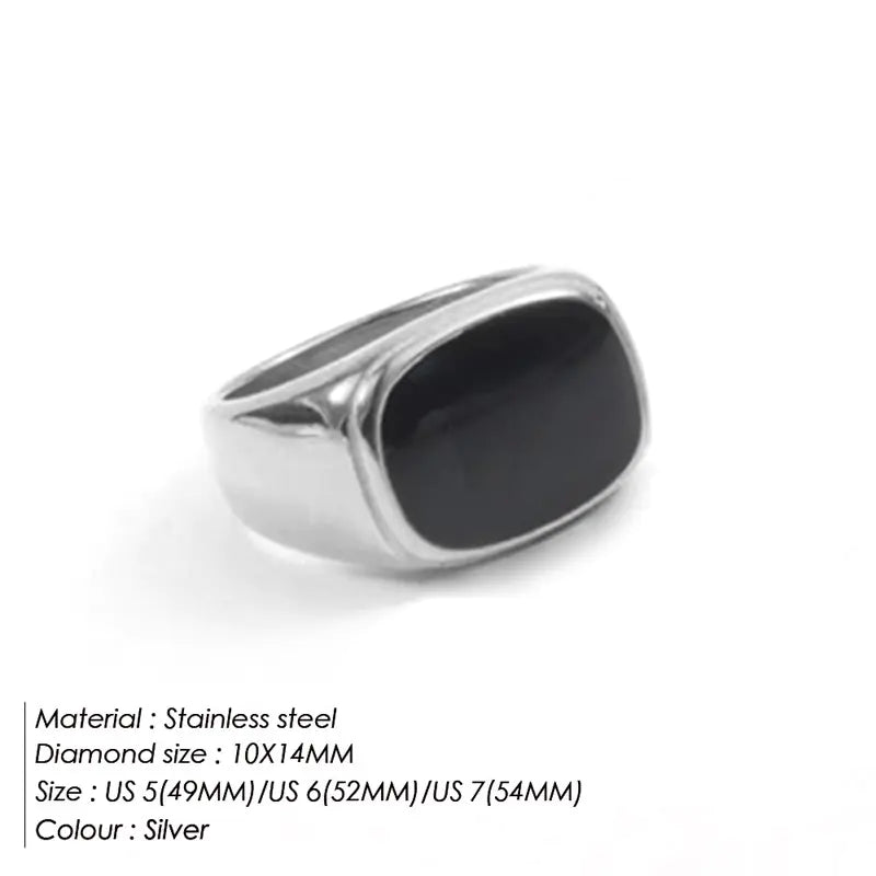Osmo Gold Ring